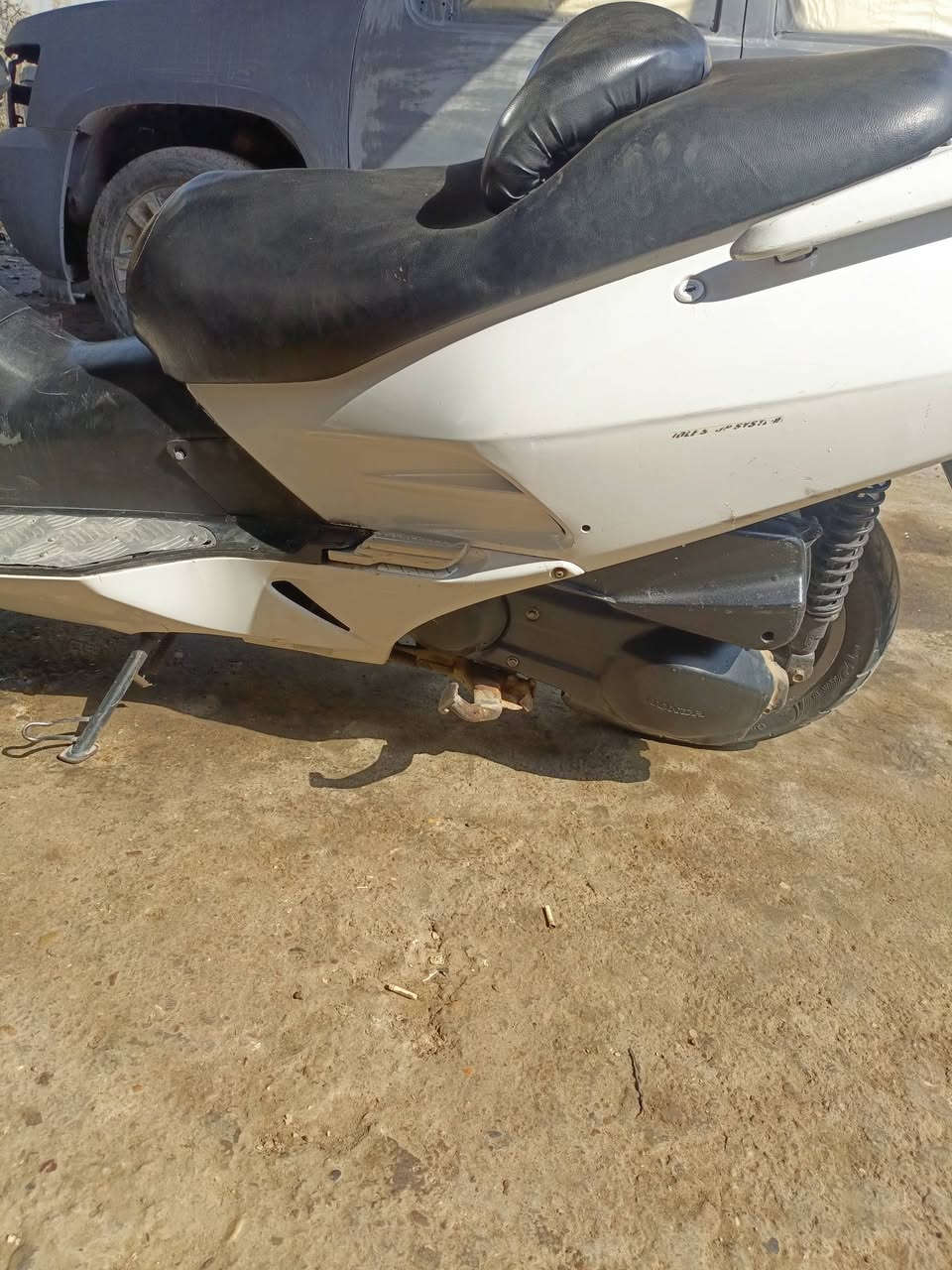 0.6كاملة. من كلشي مكينة. لاتنقيص ولا تبخير كهربائيات كاملة كفرات نضيفة مكاني. ديالئ الخالص السعر 600 وبيهة. مجال حك الجية ***********

