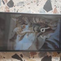 بدل شاشة • نظيف • قطع غيار