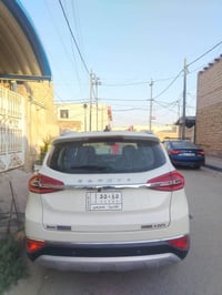 بايك اكس65 • ٢٠٢٠ • ديوانيه
