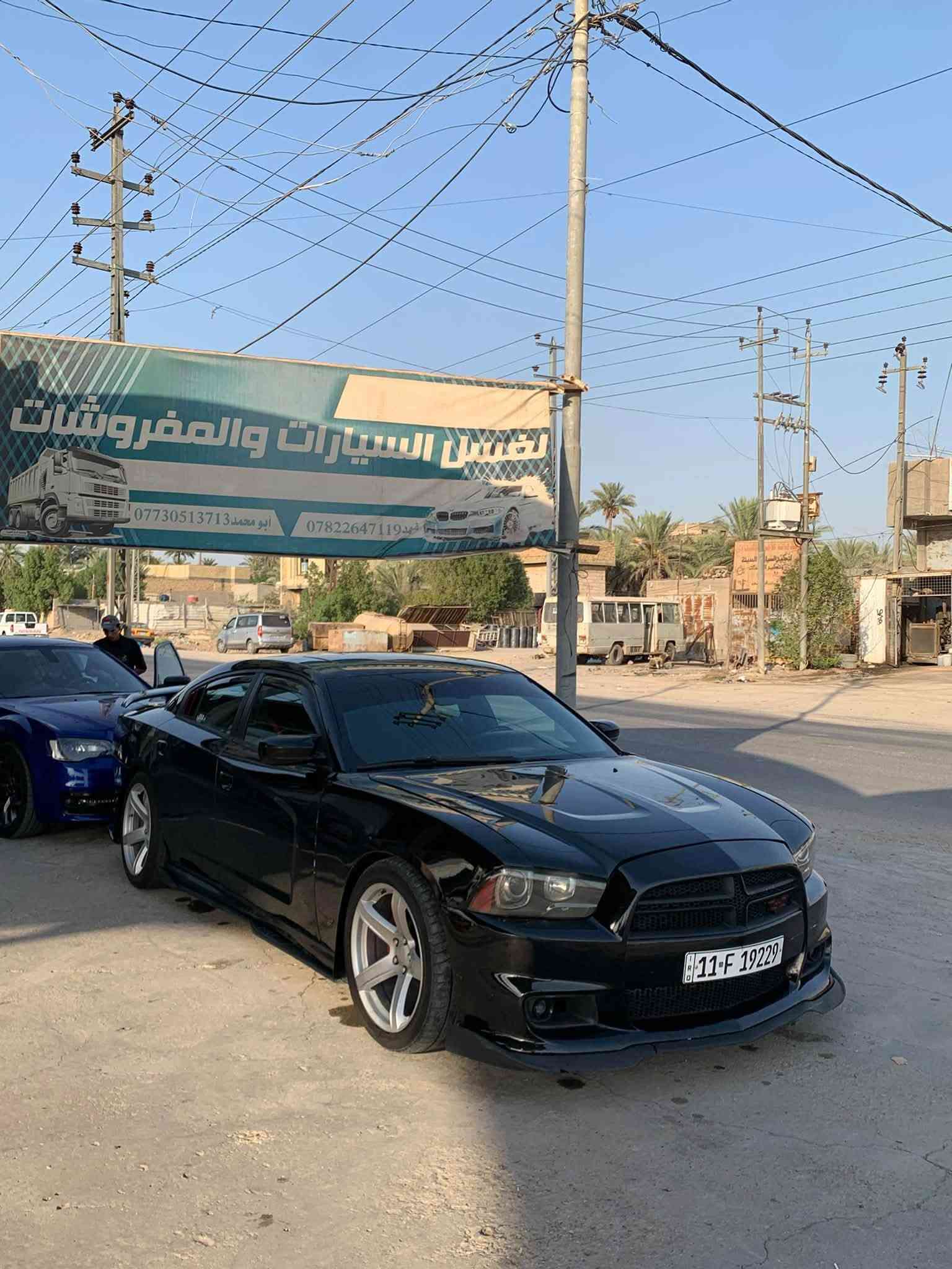 ارتي ماكس • ٢٠١٢ • حادث