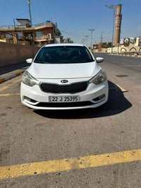 سيراتو ١٦٠٠ • ٢٠١٣ • رقم اربيل