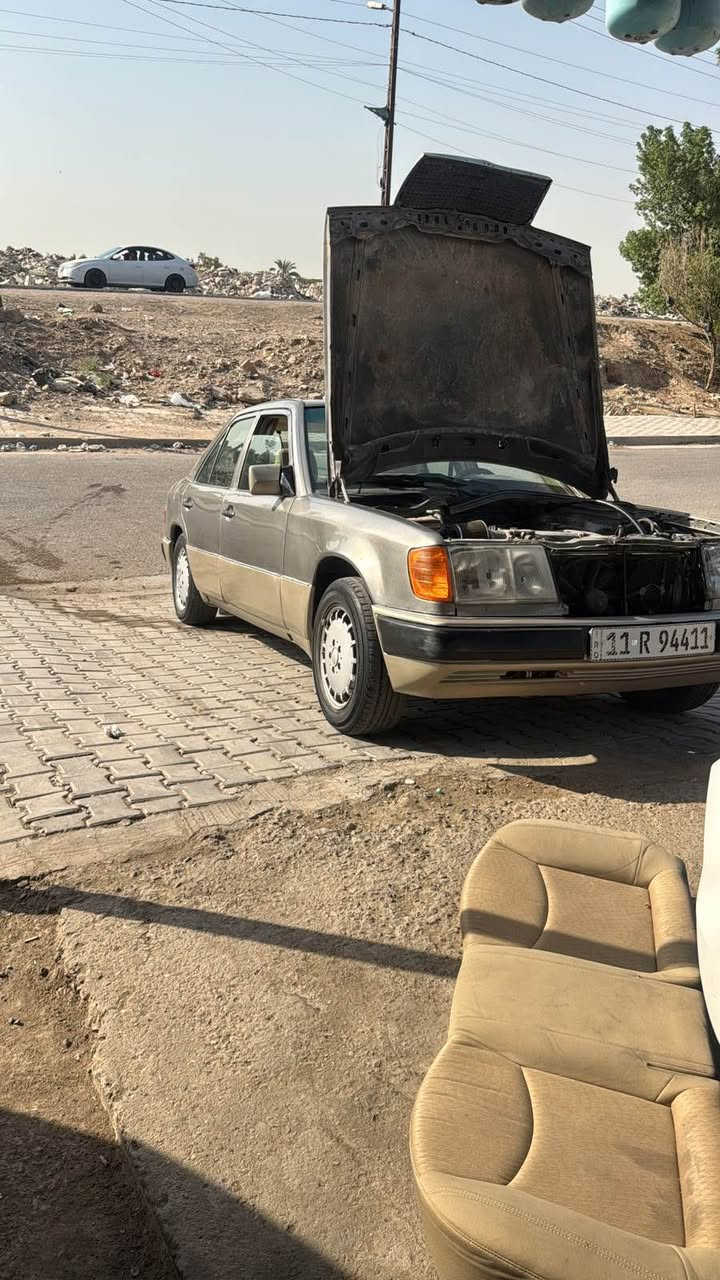 سيارة معمرة جديد مكينه ياباني 2500 تبريد شغال كشنات كهرباء ستيرن كهرباء ادامه كامله فيتب نوزلات بلكات ويارت بلك نقص صدر امامي خلفي عنوان بغداد تحويل مباشر هزه ورقم جديد السعر 40 السعر 40 ////*********** بغداد, العراق

