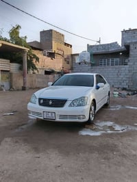 شاهينه • ٢٠٠٤ • كفاله عامه