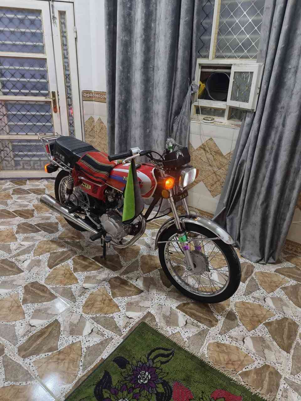 نامه • دايون عظم • ٢٠٢٥