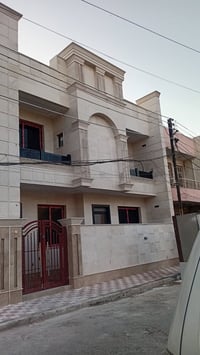 السيدية • دار زيرو • ٤ نوم