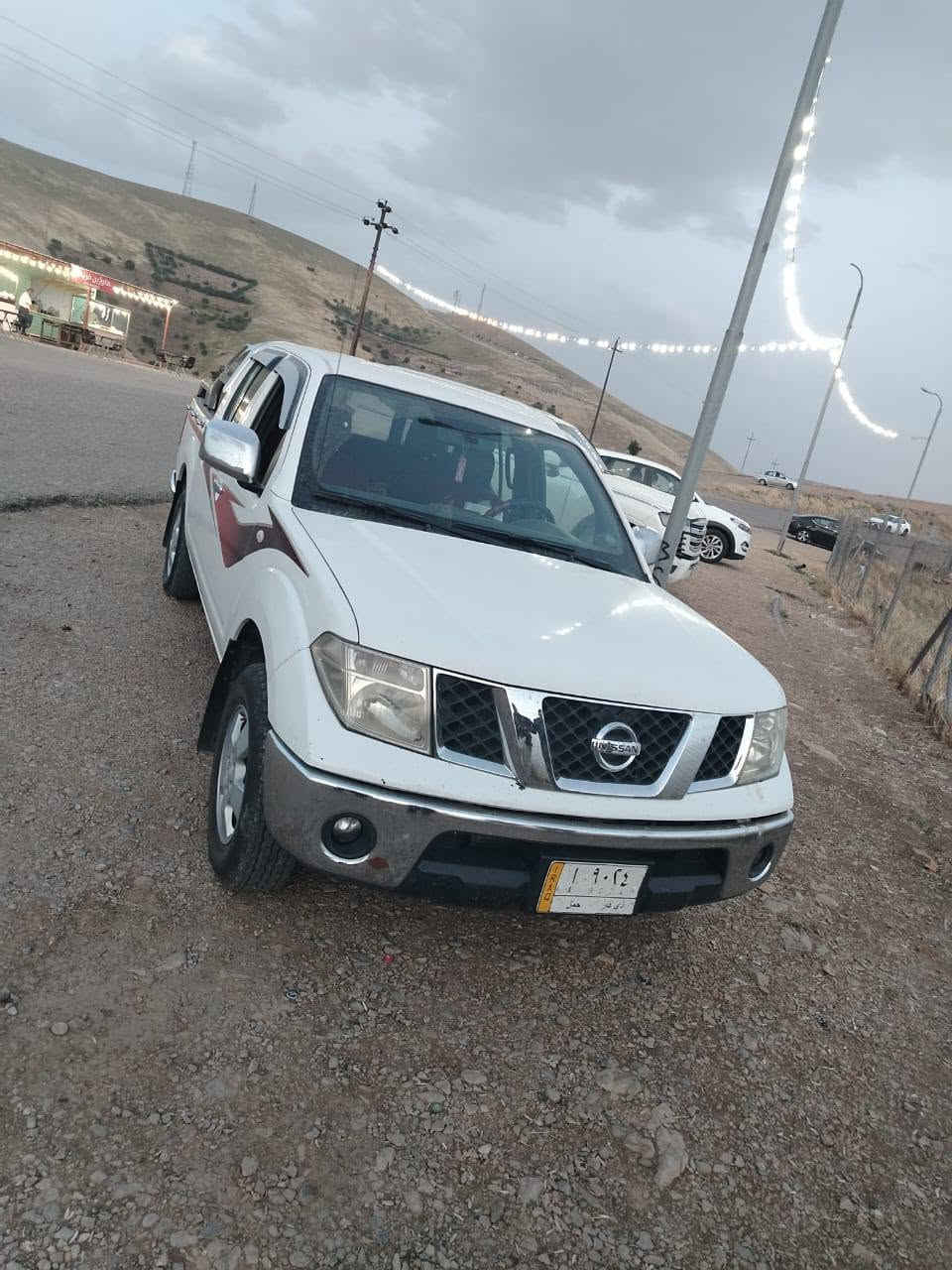 نيفاره • ٢٠١٣ • رقم ذي قار