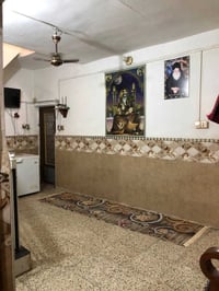 الحلة أبو خستاوي • ١٠٠م • طابقين