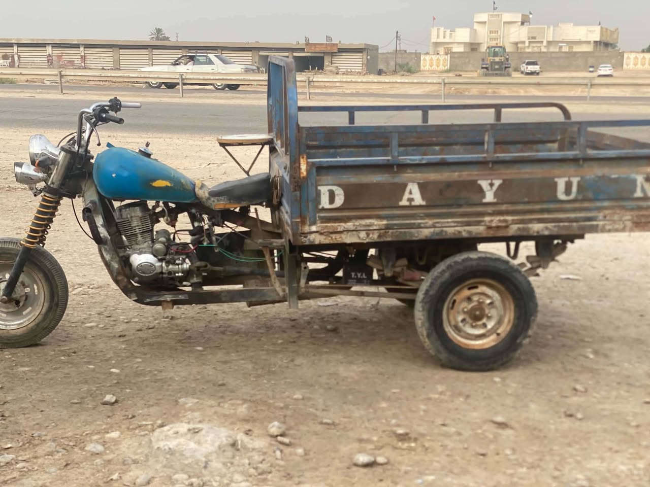 ستوته • ٢٠١٧ • كفاله