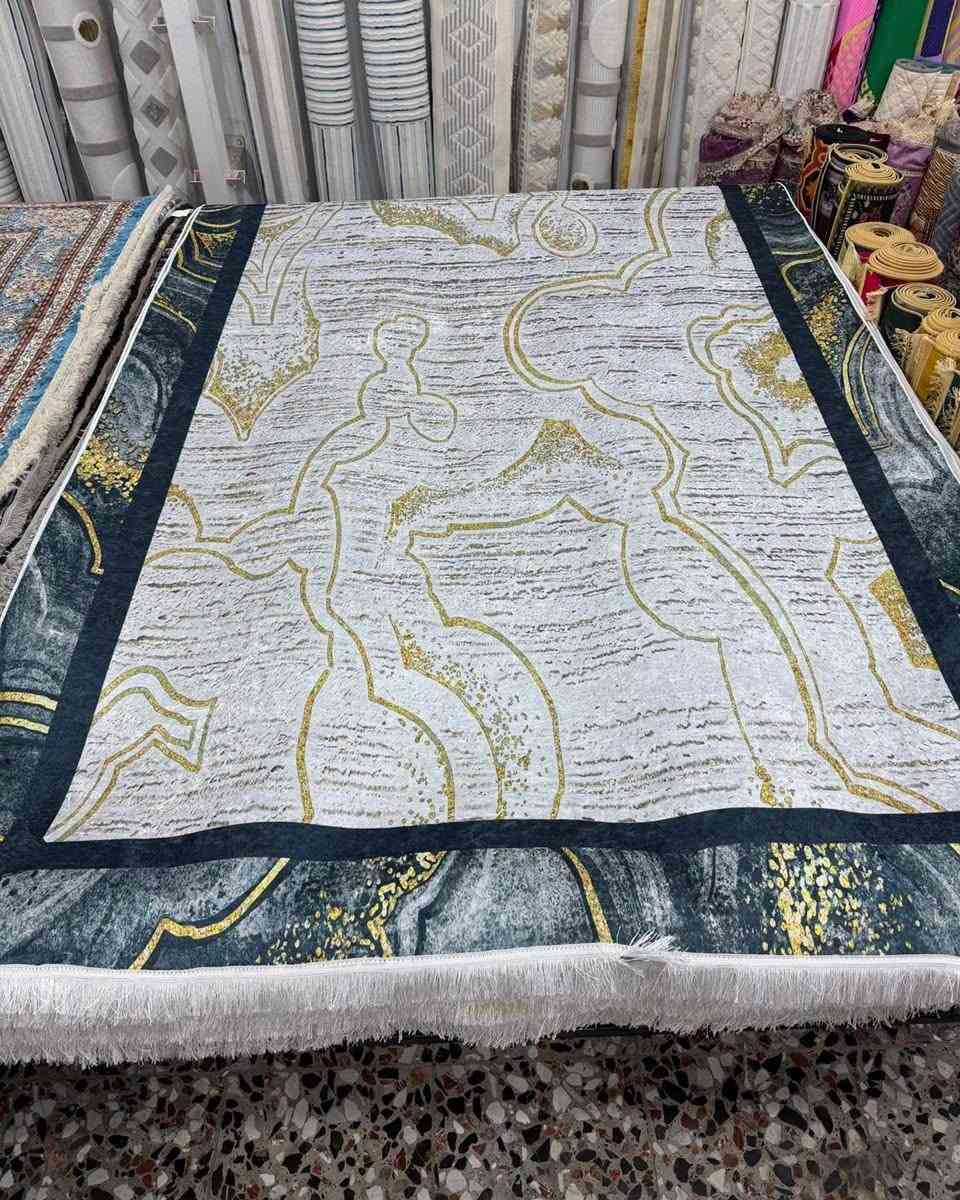 برلنت • ٢×٣م • عرض يومين