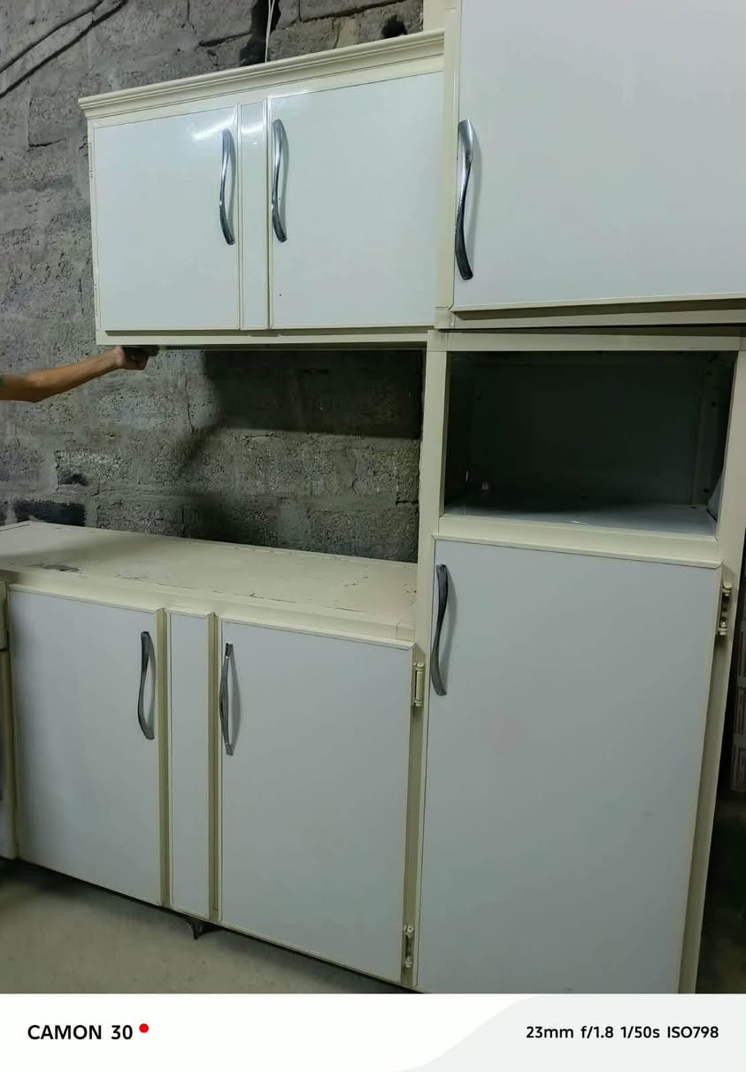 كاونتر للبيع مستعمل قياس سنك متر ٣٠ فوك متر 70 سانتيم  جوه 2متر 20سانتيم سعر 275 الف منو شراي خابر رقم ***********

نص مكتوب في الصور:
- CAMON 30  23mm f/1.8 1/33s ISO1238
- CAMON 30 23mm f/1.8 1/50s ISO988
- CAMON 30 • 23mm f/1.8 1/50s ISO947
- CAMON 30 • 23mm f/1.8 1/50s ISO798