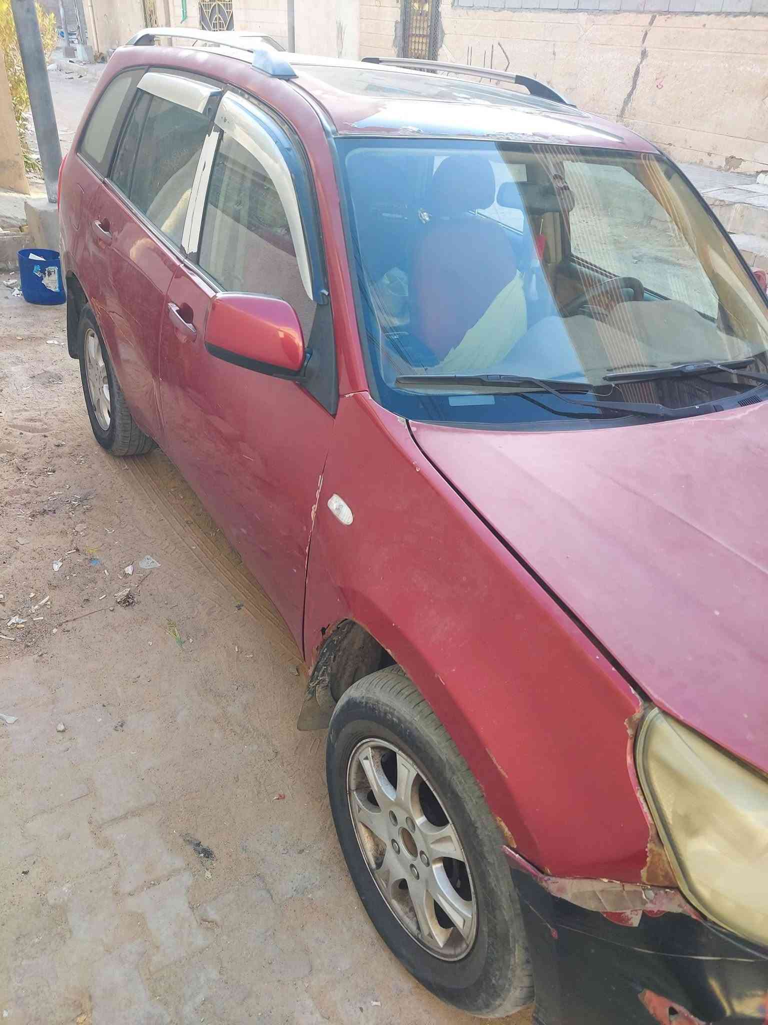 تيكو ١٣للبيع سنوية منتهية رقم بصرة كير محرك خير من الله حدادية جيدة تايرات نظيفة تبريد شغال بها خياس سعرها ٣٠ ورقة الاتصال على الرقم  ***********
