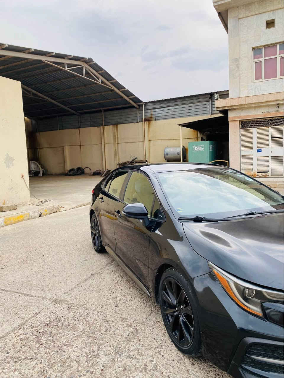 بيكاشو • ٢٠٢٠ • فول اوبشن