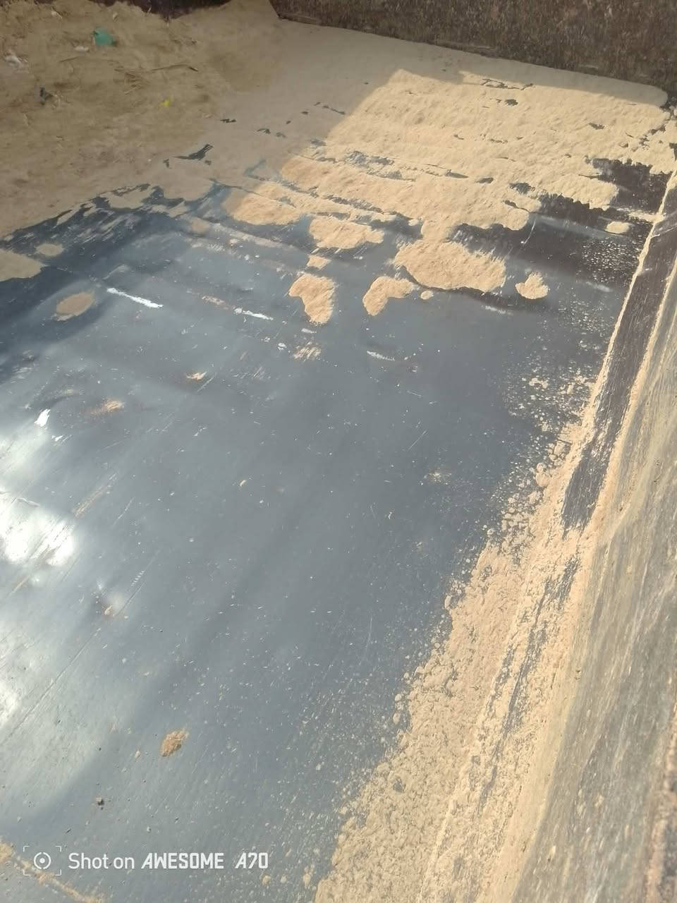 جك • الماني • شاحنة