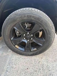 قياس ٢٠ • تايرات بريجستون • نضافة ٦٠٪