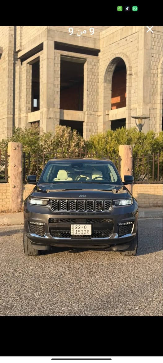 جيب  موديل 23 بيها بونيد صبغ  ورصعه باب السايق جوه المرايا رقم الشاصي موجود بلمنشور السعر230 وبيها مجال  العنوان كركوك *********** كركوك, العراق

نص مكتوب في الصور:
- 6 من 9
- 3 من 9
- 8 من 9
- 9 من 9
- 1 من 9
- 7 من 9
- 5 من 9