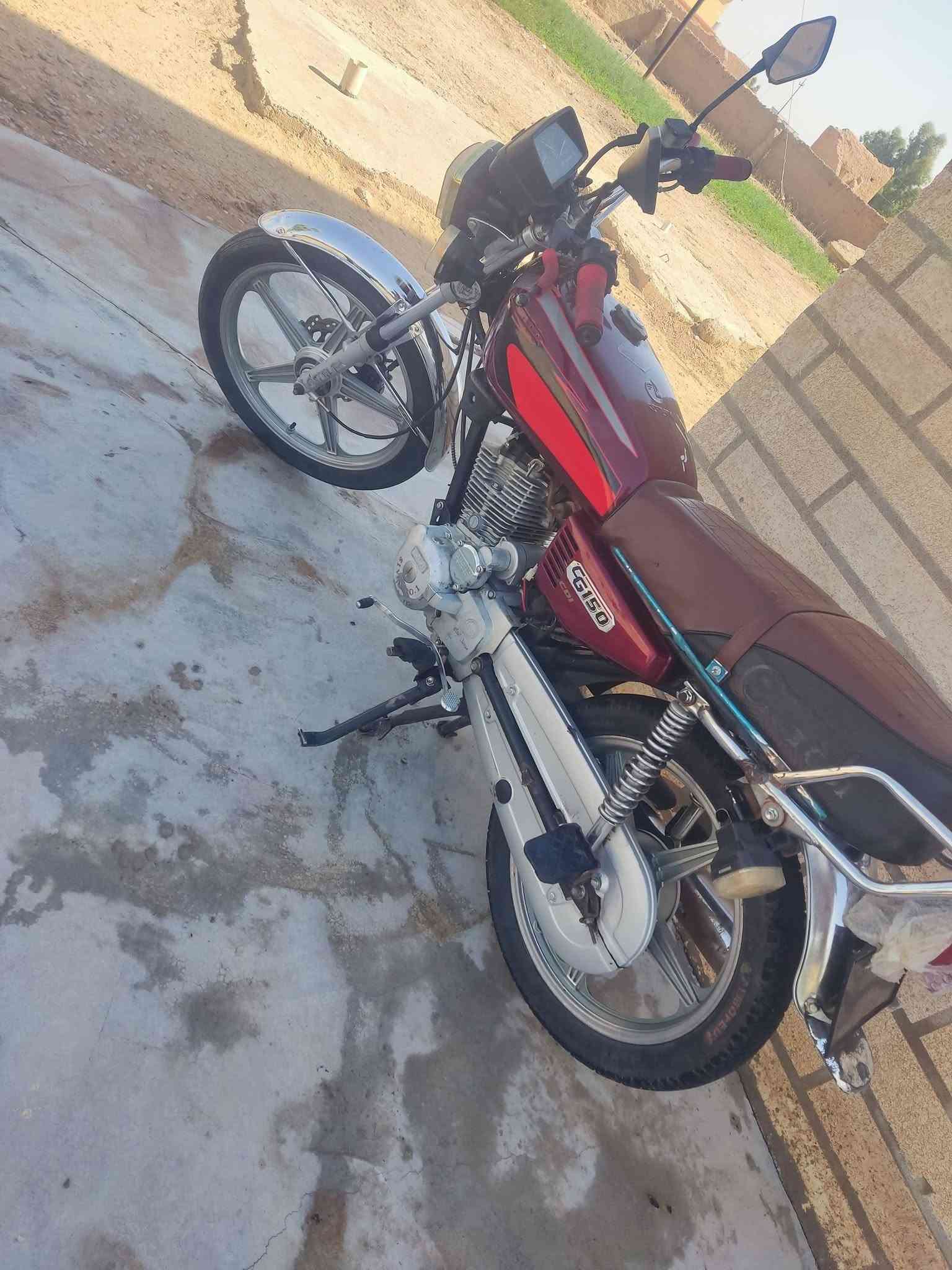 سلام عليكم ماطور سافين موديل 23 منفيس موجود محرك شرط اخرس معمر جديد سلف شغال كهربائيات كله شغاله نشاط فول ماطور جاهز كامل سعر 450 بي مجال رقم الهاتف ***********
