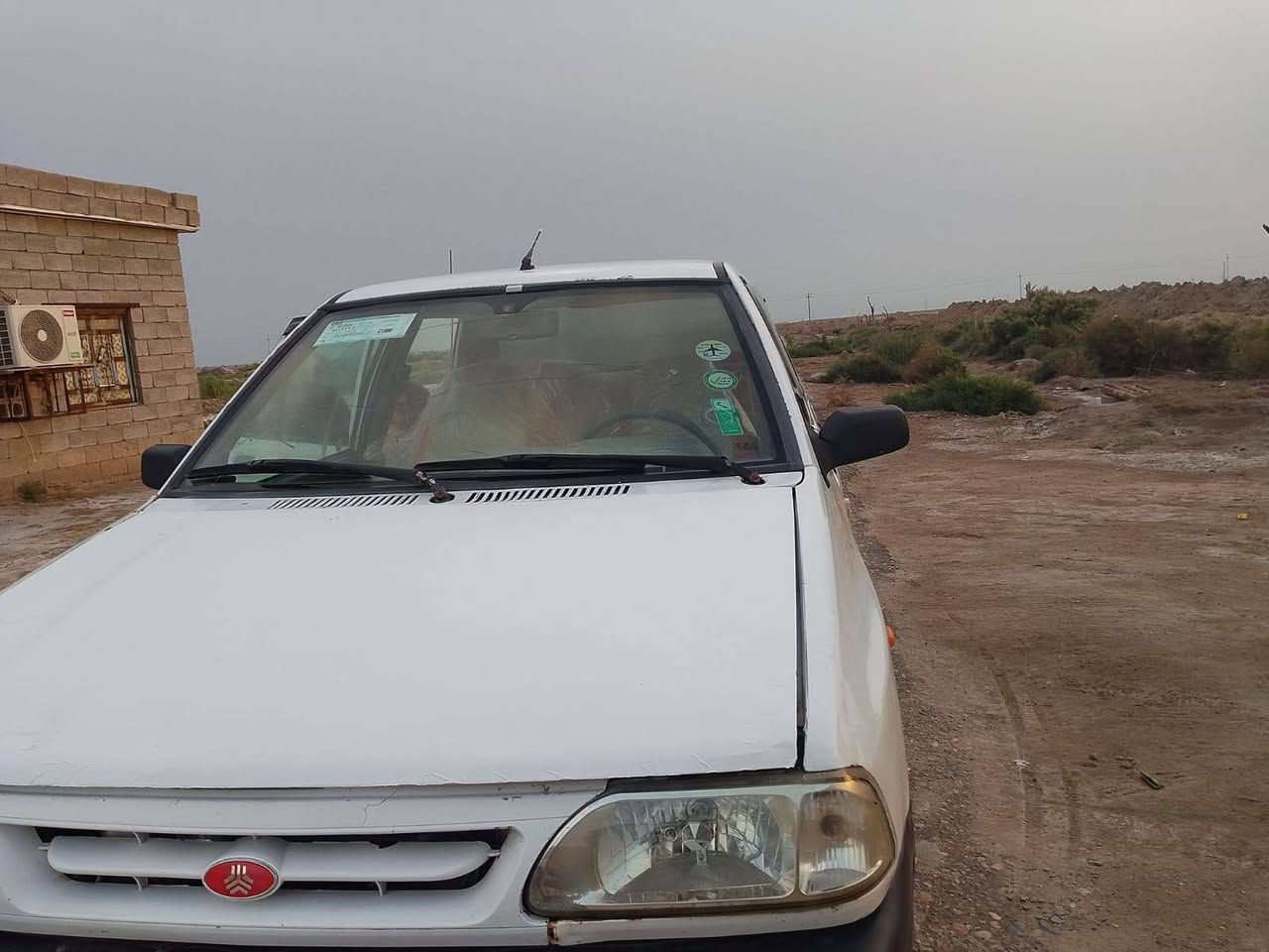 سايبا ١٤ • نضيفه • ميسان