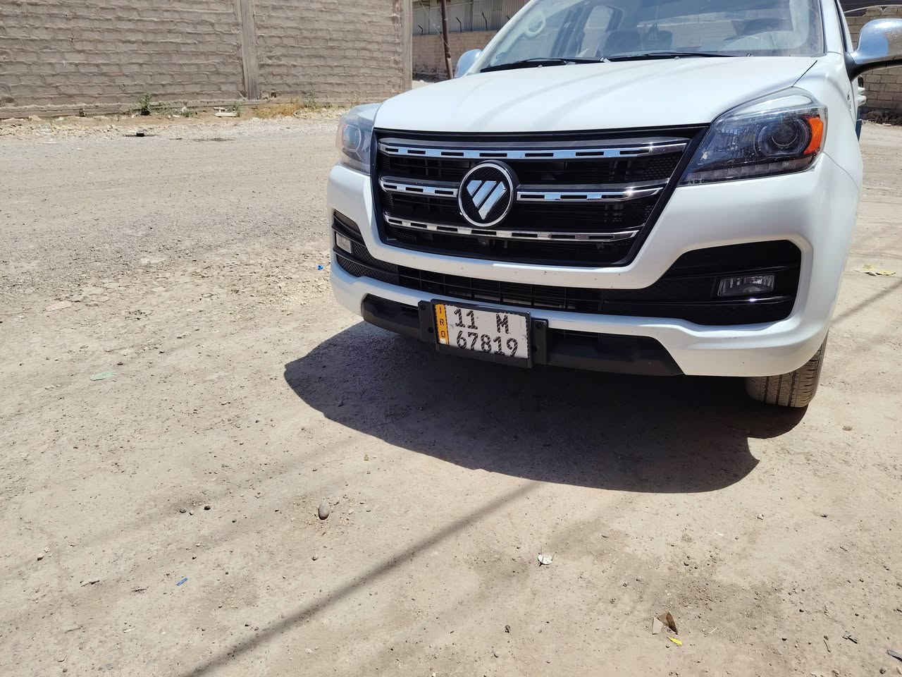 بيكم فوتون ٢٠٢٥ كفالة بسمي رقم بغداد مكانهة بغداد السعر ١٣٠ للتواصل ***********
