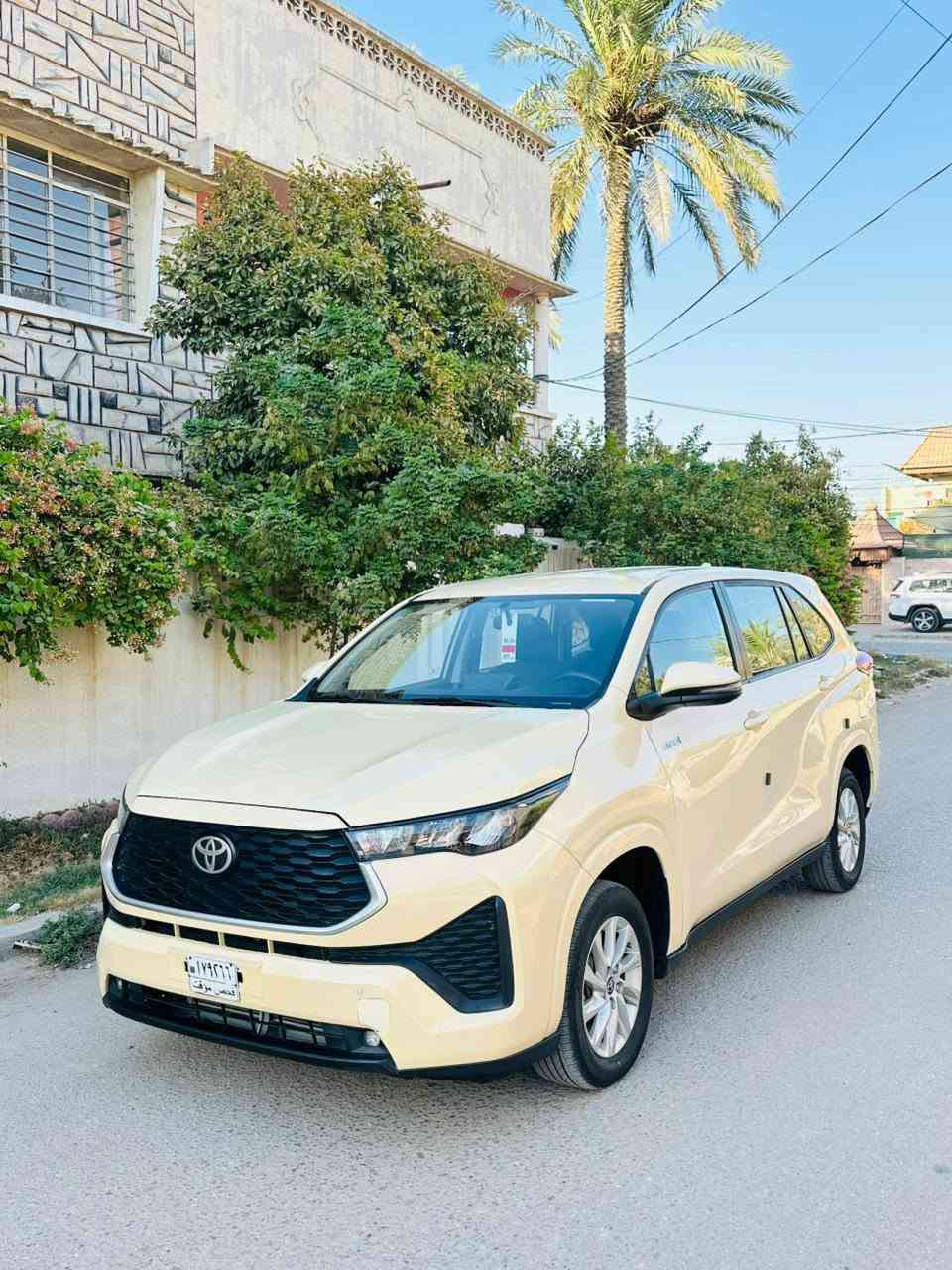 انوفا • ٢٠٢٤ • هايبرد