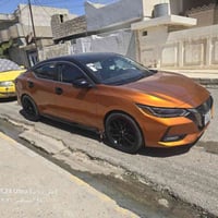 سنترا SR • ٢٠٢٠ • وارد كندي