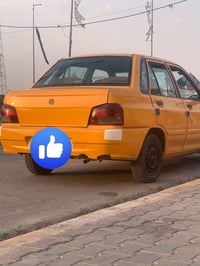 سايبا ٢٠١١ • معمرة • جاهزة تحويل