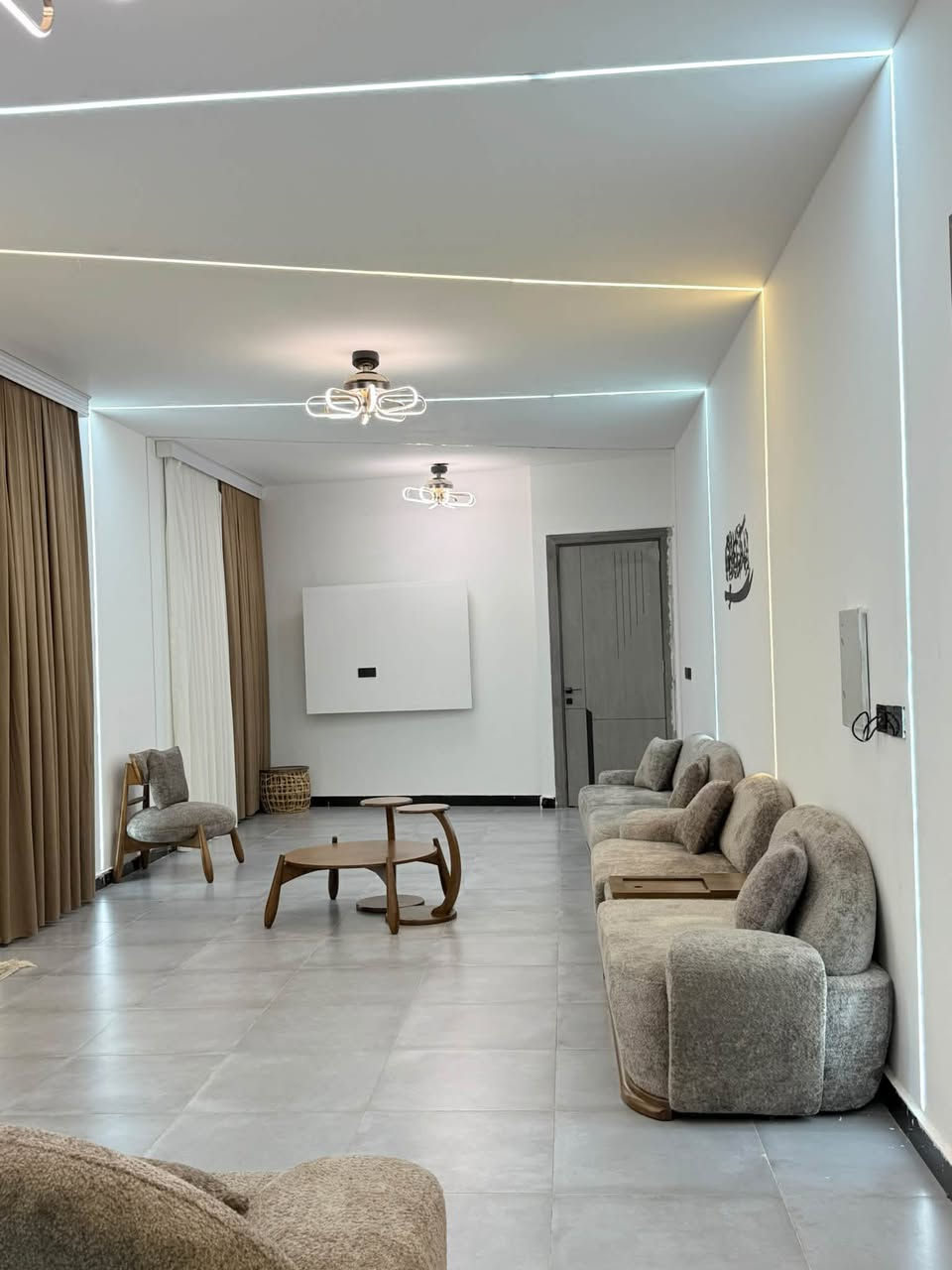 البوحياة • دونم ونص • طاقة شمسية
