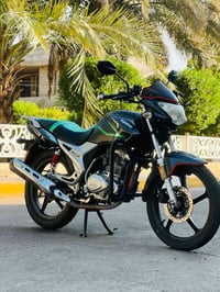 موطور هاوجي • مسجل سنوية • بدون نواقص