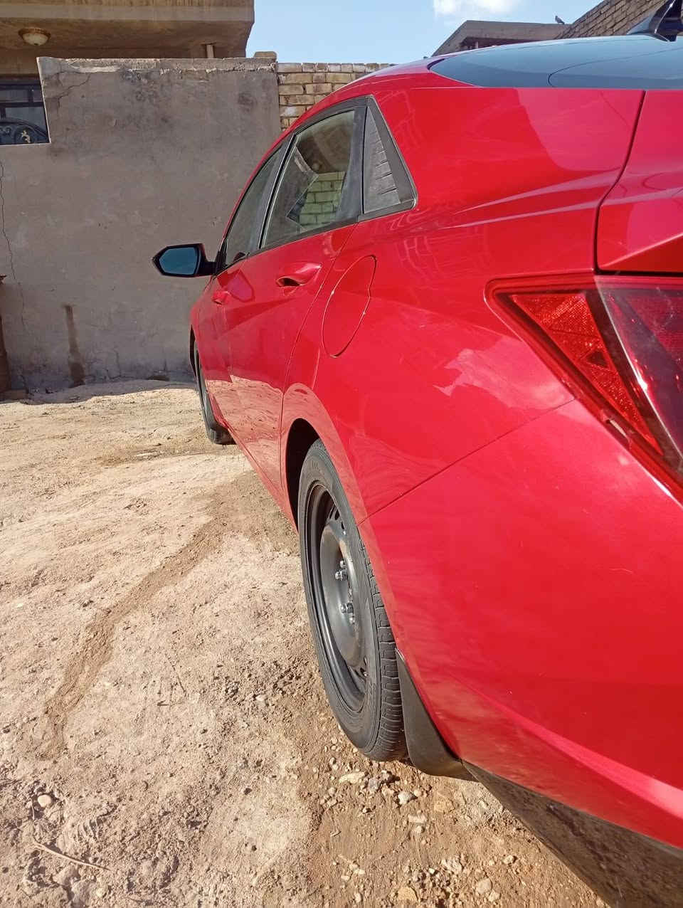السلام عليكم
النترا موديل 21 رقم بابل 
مواصفات عاديه 
صور الحادث بل منشور 
السعر 135وبيهه مجال 
***********
وات ساب ***********
