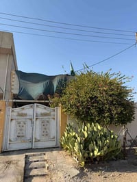 � للبيع بيت في سبع البور – شارع الطيار 📍 الموقع: سبع البور، شارع الطيا...