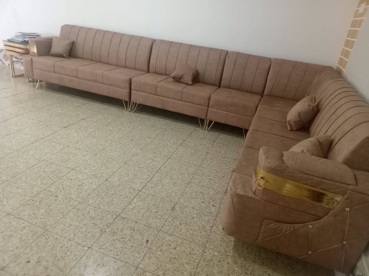ديوانات جدد • هبهب • للبيع