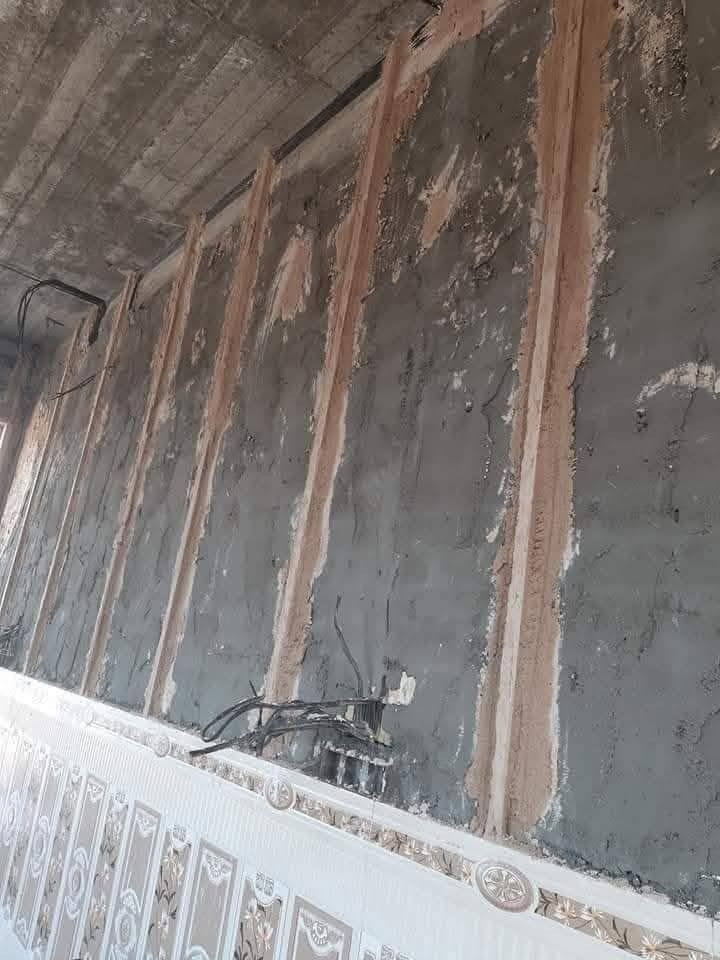 لط وجص وبورك شغل درجه اولى مكاني كربلاء ***********
