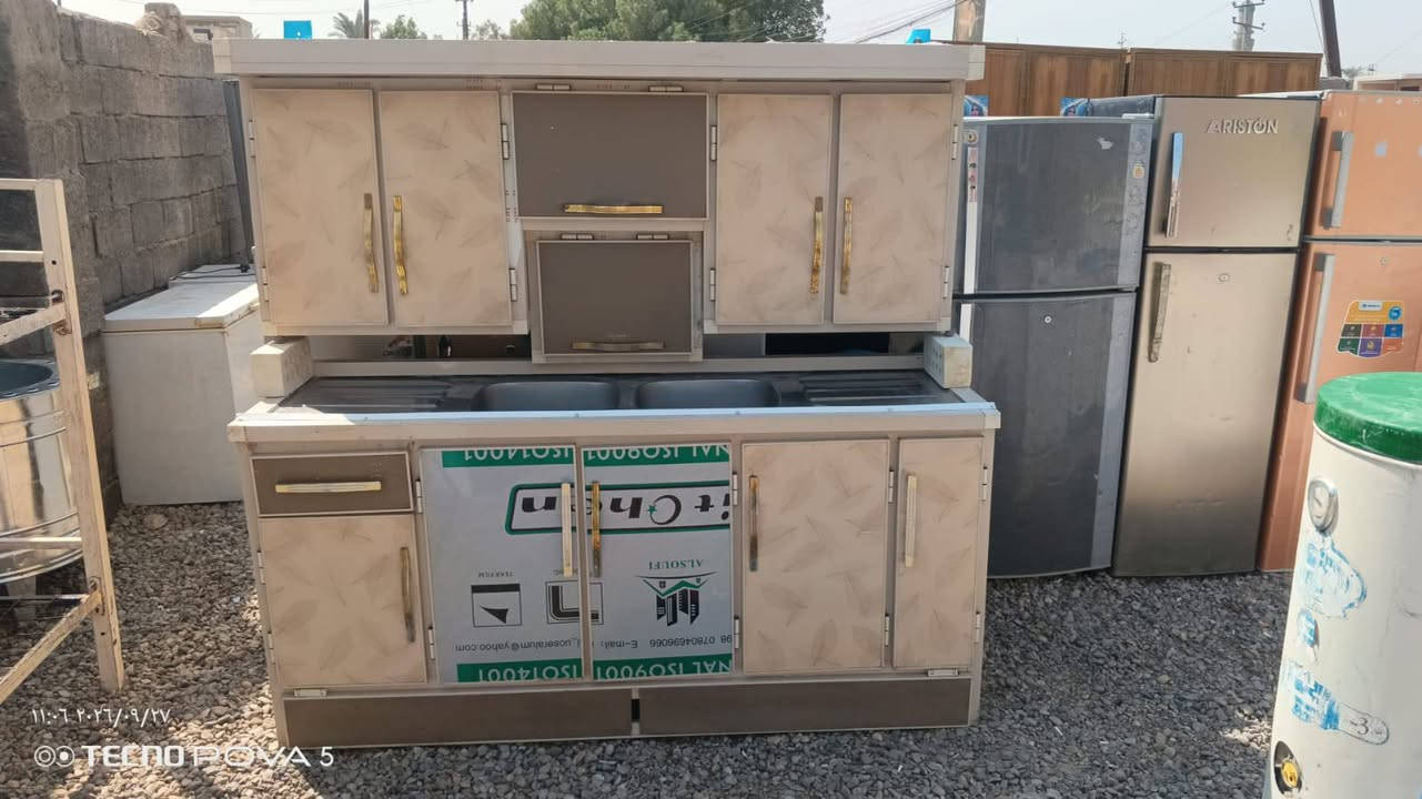 اغراض للبيع شرط الفحص  ***********

نص مكتوب في الصور:
- ١٣:١١ ٢٠٢٦/٠٩/٢٧
- TECNO POVA 5
- ***********
- TECNO POVA 3
- ١٤:٠٩ ٢٠٢٦/٠٩/٢٧
- ١١:٠٦ ٢٠٢٦/٠٩/٢٧
- ١١:٣٦ ٢٠٢٦/٠٩/٢٧ TECNO POVA 5