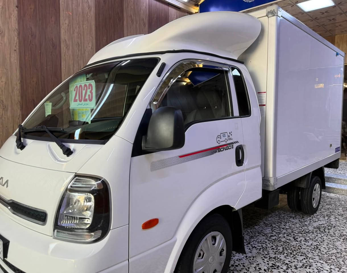 السلام عليكم كيا براد مسكر 2023
رقم بغداد الدولي بسمي 

       دبل كمبريسر كير عادي 

  فول مواصفات تحكم ستيرن 6 دكم

  مري شفط رادار امامي حساسات خلفيه

   شاشه كأمره  كامل مواصفات 3 حلقات 

   السياره ماشيه 30 الاف العنوان بغداد 

***********
