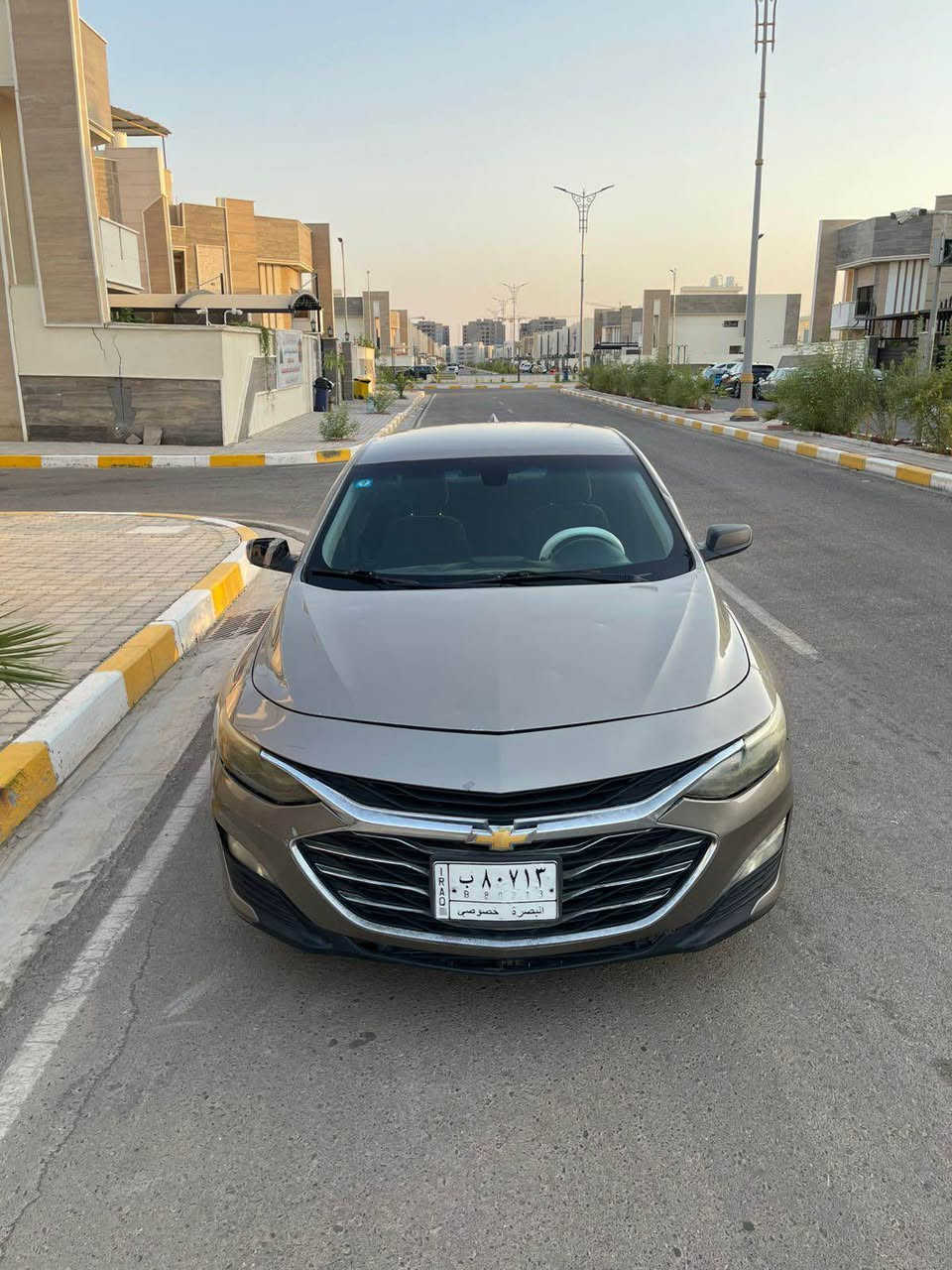 سلام عليكم
ماليبو LT
مديل2022
مواصفات
معروفه
كشن كهرباء
بصمات ابواب 
كير مكينة كفالة
تبريد جديد 
تخم تاير
تشغيل عن بعد 
حادثة موضح بنيد وجاملق
سعر 105 او مراوس 
عنوان بصرة معقل  
 *********** البصرة, العراق

نص مكتوب في الصور:
- BidCars
