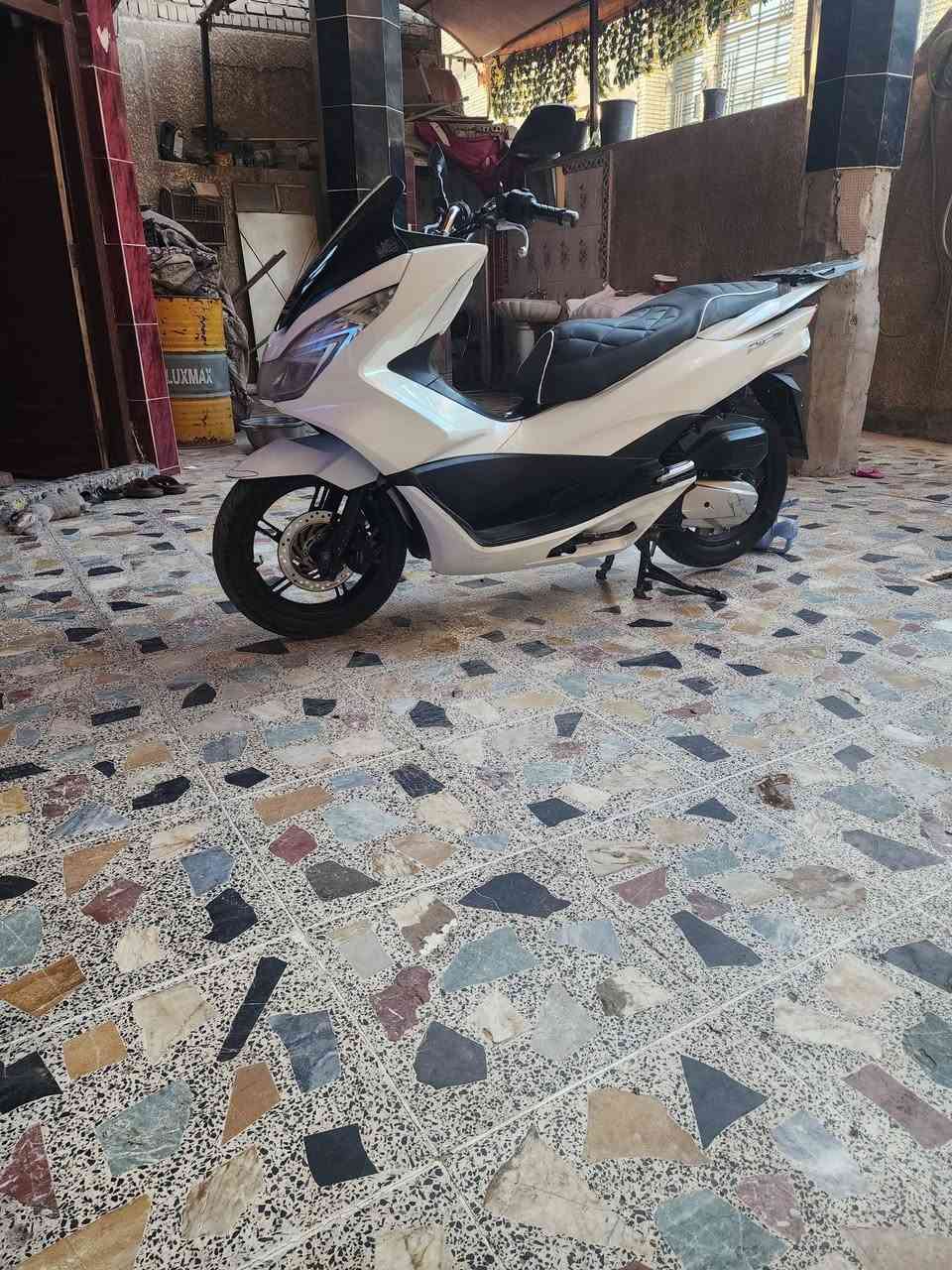 بي سي اكس • ياباني • ٢٠١٨