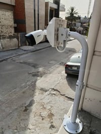 تركيب كامرات • كامرات مراقبة