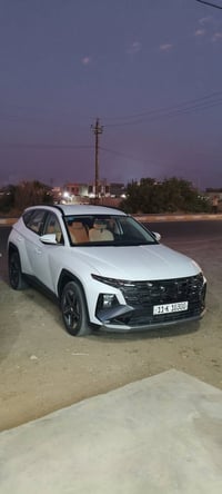 توسان • ٢٠٢٥ • رقم بغداد