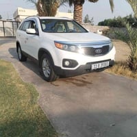 سورنتو • ٢٠١٢ • بغداد اليوسفيه