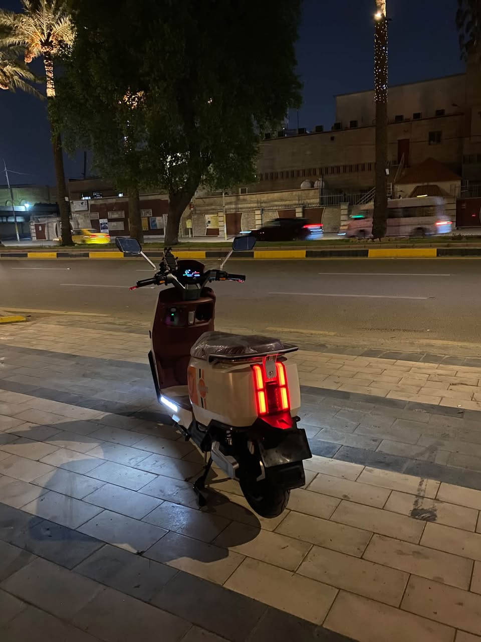 ريان • ٦ بطاريات • سرعة ٧٥