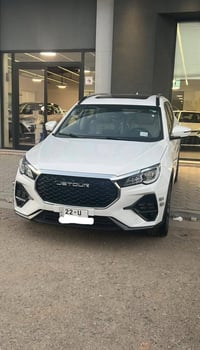 جيتور X70 FL • ١.٥ تيربو • ٧ مقاعد