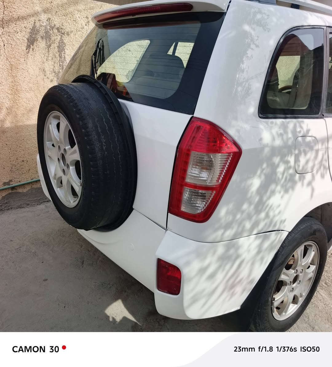 تيگو • ٢٠١٣ • الزبير
