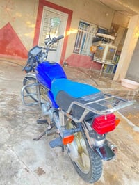 دراجه • موديل ٢٠ • الضلوعيه