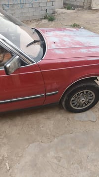 سوبر • ١٩٨٥ • مداور