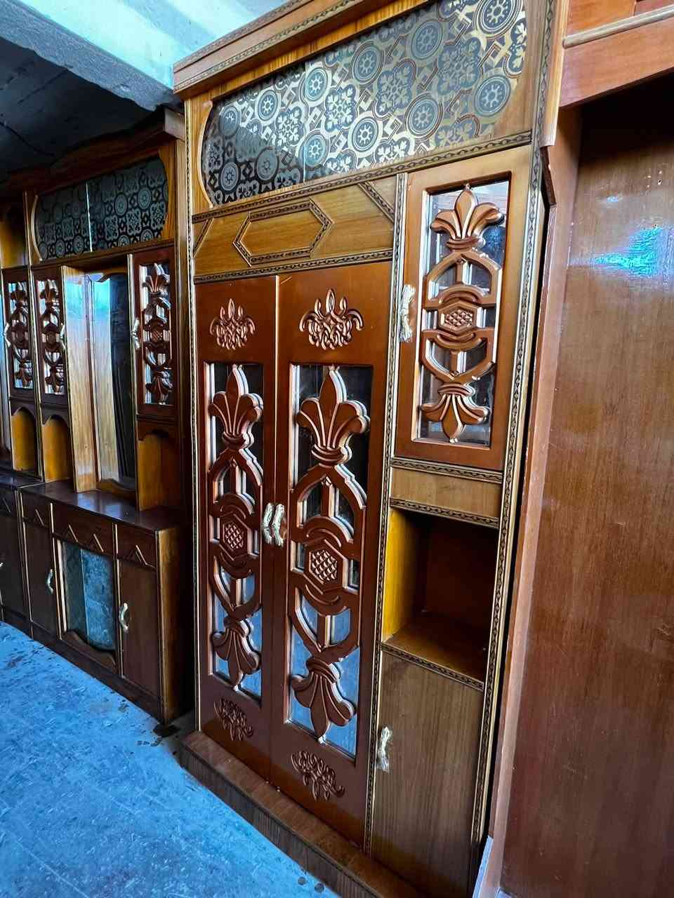غرفه هودج مسرح عالي السعر 750 وبيها مجال العنوان فلوجة سكنية قرب جامع المحجه البيضاء للاستفسار على الرقم ***********
