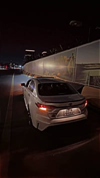 كورلا اس بلاك ادشن • ٢٠٢٥ • ٣٣٠٠٠ كم