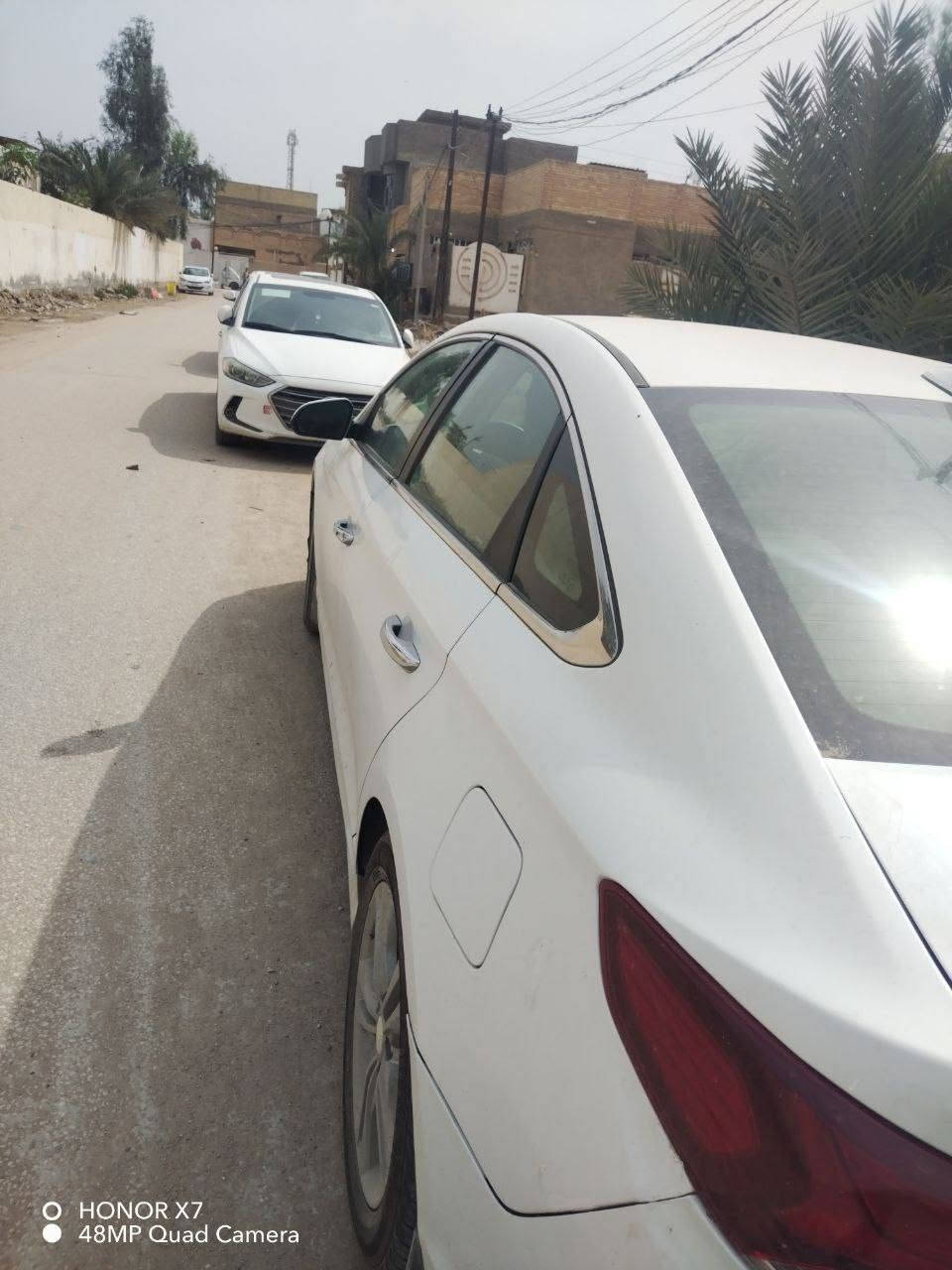 للبيع
سوناتا 2018وارد امريكي مكفول من التبديل ماشي66حقيقي السياره جديد فول عده الفتحه مكاني نجف اتصال *********** فقط تكشير بل صبغ. رفم اربيل. سعر للبيع 120

نص مكتوب في الصور:
- O HONOR X7
- 48MP Quad Camera
- HONOR X7
