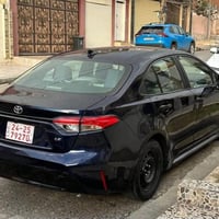 كورولا 2024 • ماشي 17 الف • بدهوك