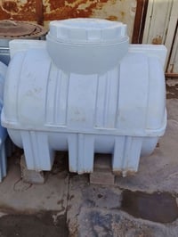 تانكي • ٥٠٠ لتر