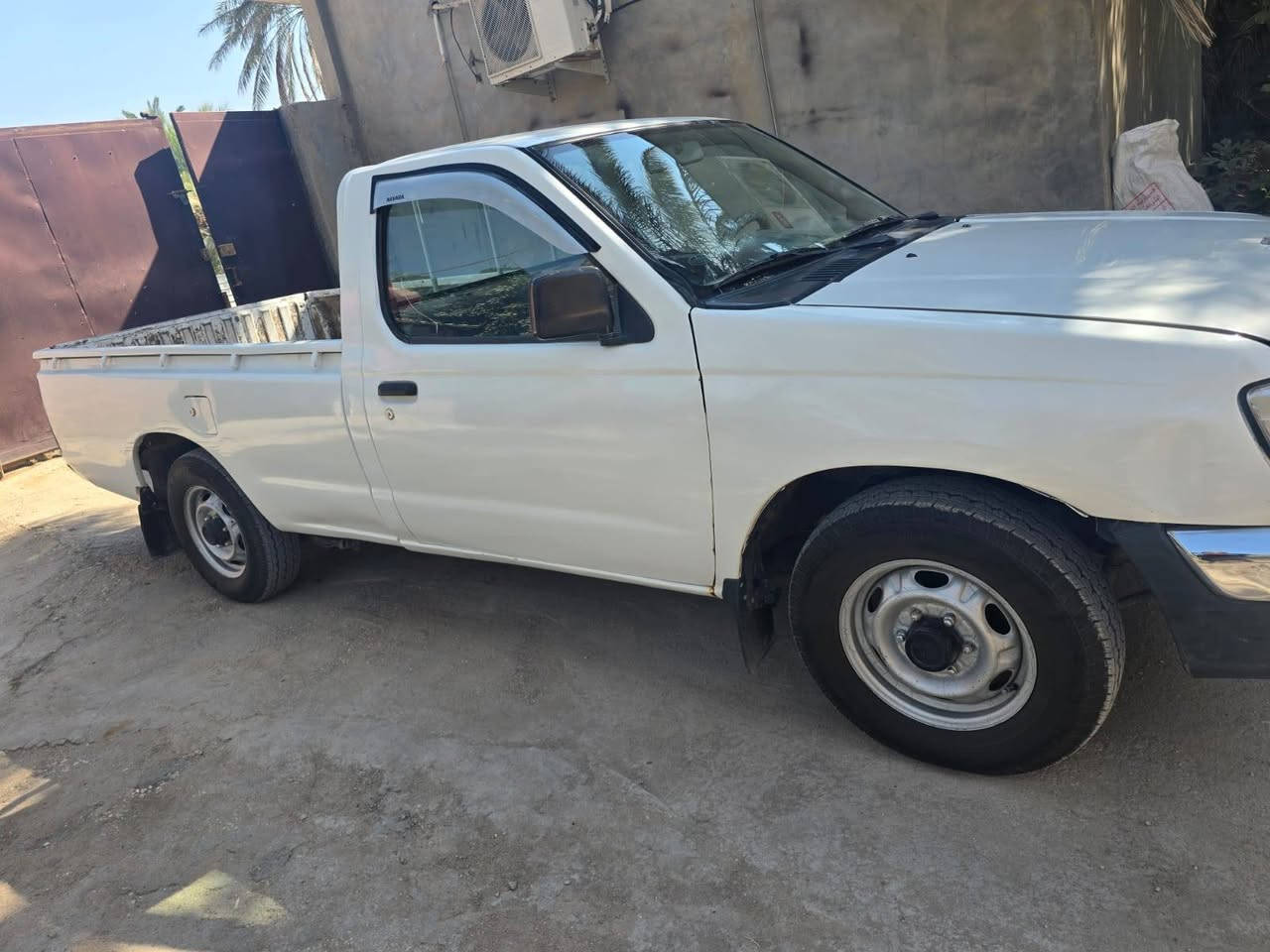 ***********  اتصال وتدلل غير متواجد علنت                                                             بيكم  مديل 2002 سيارة نضيفة وجاهزة رقم دولي بسمي مداور ثاني يوم تبريد تخم تاير جاهزة سيارة بور ستيرن. سعر 68 مع مجال  للاتصال فقط ***********
