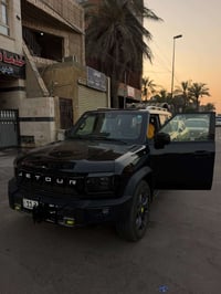 جيتور • ٢٠٢٥ • ضمن الضمان